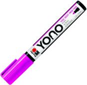 Marabu Marker Acrylstift YONO neon-pink 1,5 - 3 mm