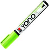 Marabu Marker Acrylstift YONO neon-grün 1,5 - 3 mm