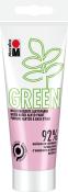 MARABU Green Wasserbasierte Alkydfarbe 100 ml pastellrosa