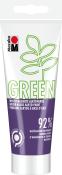 MARABU Green Wasserbasierte Alkydfarbe 100 ml violett