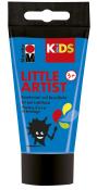 MARABU Kids Little Artist Kinder-Künstlerfarbe 75 ml blau