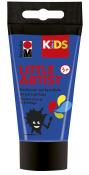 MARABU Kids Little Artist Kinder-Künstlerfarbe 75 ml dunkelblau