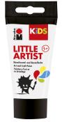 MARABU Kids Little Artist Kinder-Künstlerfarbe 75 ml weiß