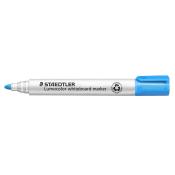 STAEDTLER Lumocolor® Whiteboard Marker 351 2 mm hellblau