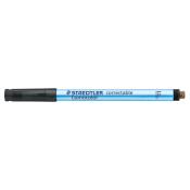 STAEDTLER® Stift Lumocolor® Correctable 305 1 mm schwarz 