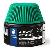 STAEDTLER® Lumocolor® permanent marker Refill Station 488 50 für Lumocolor® permanent marker 350, 352 grün