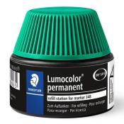 STAEDTLER® Lumocolor® permanent marker Refill Station 488 48 für Lumocolor® duo permanent marker 348 grün