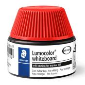 STAEDTLER® Lumocolor® Refill Station 488 51 für Whiteboard Marker 351 rot