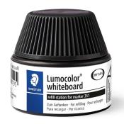 STAEDTLER® Lumocolor® whiteboard Refill Station 488 51 für Whiteboard Marker 351, 351B schwarz