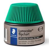 STAEDTLER® Lumocolor® flipchart marker Refill Station 488 56 für Lumocolor® flipchart marker 356, 356B grün