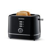 SEVERIN Toast AT 4321 schwarz