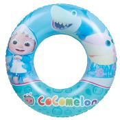 HAPPY PEOPLE Schwimmring CoComelon bunt