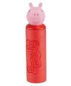 Happy People, Wasserspritzer 7m Reichweite, Peppa Pig, 19x5cm, rot, 16280