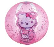 Strandball Helloy Kitty rosa