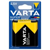 VARTA Block 4,5 V Batterie Superlife 1 Stück
