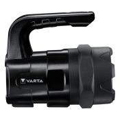 VARTA Taschenlampe LED Laterne Indestructible BL20 Pro schwarz