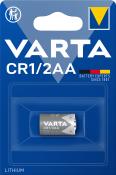 VARTA Lithium Batterie CR1/2AA 1 Stück