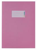 HERMA Heftschoner aus Papier A5 rosa