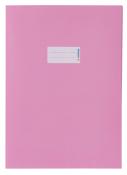 HERMA Heftschoner aus Papier A4 rosa