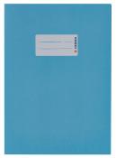 HERMA Heftschoner aus Papier A5 hellblau