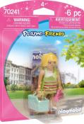 PLAYMOBIL® Playmo-Friends It-Girl 6 Teile 70241