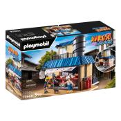 PLAYMOBIL Ichiraku Naruto Ramen Restaurant 105 Teile