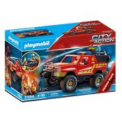 PLAYMOBIL® Feuerwehr-Löschtruck 49 Teile 71194