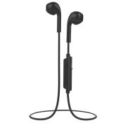 VIVANCO Bluetooth® In-Ear Headset Bluetooth schwarz
