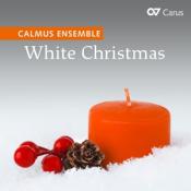 White Christmas ., 1 Audio-CD - CD