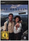 Der Ranger - Paradies Heimat. Tl.3&4, 1 DVD - DVD
