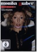 Monika Gruber: Monika Gruber - Wahnsinn!, 1 DVD - dvd
