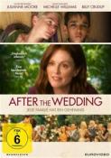 After the Wedding, 1 DVD - dvd