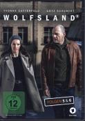 Wolfsland. Tl.2, 1 DVD - DVD