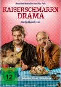Kaiserschmarrndrama, 1 DVD - dvd