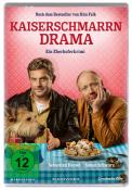 Kaiserschmarrndrama, 1 DVD - dvd