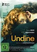 Undine, 1 DVD - DVD