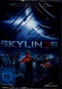 Skylin3s, 1 DVD - DVD