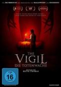 The Vigil - Die Totenwache, 1 DVD - DVD