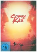 Cobra Kai. Season.2, 2 DVD - DVD