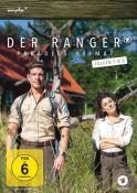 Der Ranger - Paradies Heimat. Tl.5&6, 1 DVD - DVD