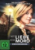 Mit Liebe zum Mord - Knochenerbe, 1 DVD - DVD