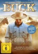 Buck, 1 DVD - dvd