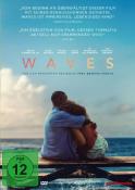 Waves, 1 DVD - DVD