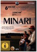 Minari, 1 DVD - DVD