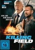 Killing Field, 1 DVD - dvd