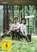 Der Ranger - Paradies Heimat. Tl.7&8, 1 DVD - DVD