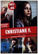 Christiane F. - Wir Kinder vom Bahnhof Zoo, 1 DVD (neu abgetastet) - DVD