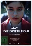 May, die dritte Frau, 1 DVD - DVD