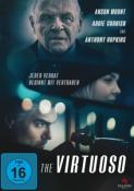 The Virtuoso, 1 DVD - dvd