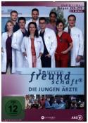 In aller Freundschaft - Die jungen Ärzte. 7.1, 7 DVD - DVD